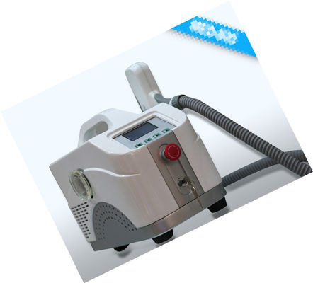 Spot Size 2, 5mm ND YAG Laser tato penghapusan peralatan laser Q Switched