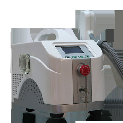 Spot Size 2, 5mm ND YAG Laser tato penghapusan peralatan laser Q Switched