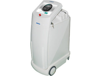 เครื่องเสริมสวยผิวพรรณด้วยเลเซอร์ CO2 Fractional Regenertion พร้อม RF Tube Laser