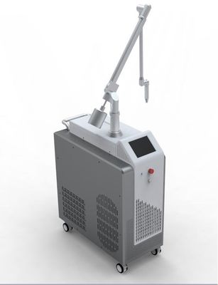 Máquina fracionária vertical F7 do laser com aprovação do CE