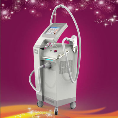 Il CE medico ha approvato il dispositivo della depilazione dei capelli di depilazione del laser a diodi di Non Manica 808nm