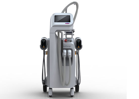 ลดน้ำหนักเครื่องออกแบบ Lipo เลเซอร์ cryolipolysis ใหม่ล่าสุดสำหรับเซลลูไลท์ลดการสูญเสีย / น้ำหนัก (LCR-01)