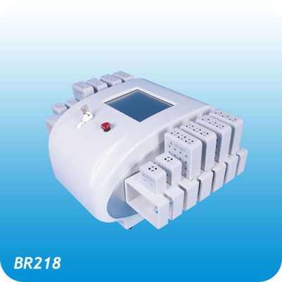 Машина BR218 потери веса Lipolaser 208 диодов (цена по прейскуранту завода-изготовителя)