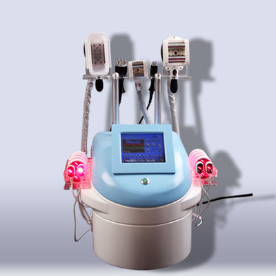 携帯用レーザー Lipo 機械、美容院のための装置を細くする腹