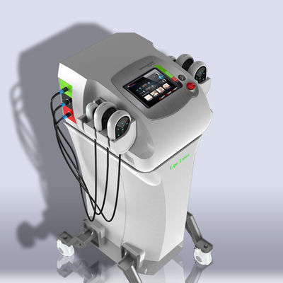 ボディ形成のためのカスタマイズされた美容院レーザー Lipo 機械 2 Cryolipolysis Handpiece