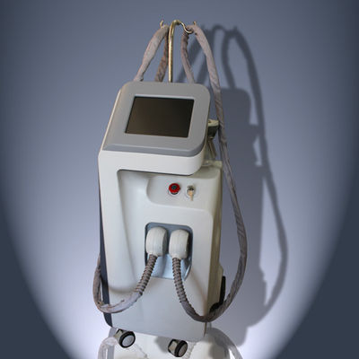sécurité de machine de laser Lipo de 650nm Coollipo pour la grosse perte avec la poignée