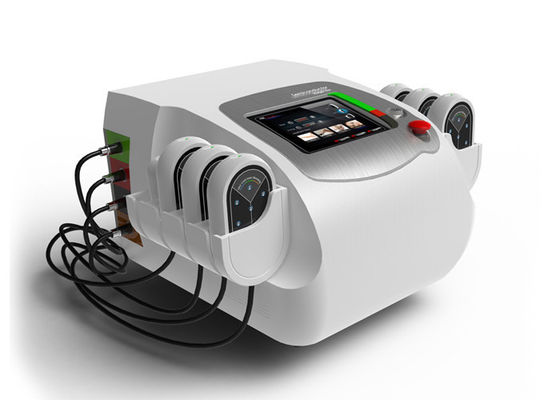 120MW dioda mesin lipo laser untuk kehilangan lemak