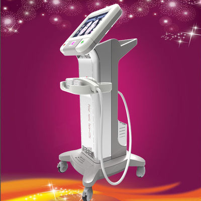 10000 shots HIFU RF Beauty Equipment Face Lifting High Intensity Focused Ultrasound