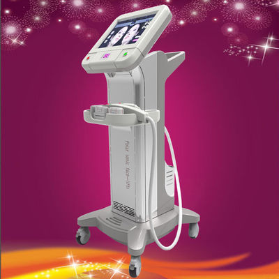 10000 shots HIFU RF Beauty Equipment Face Lifting High Intensity Focused Ultrasound