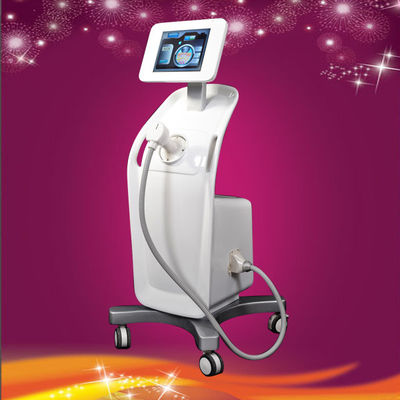 13mm HIFU Slimming RF Beauty Equipment  High Intensity Focused Ultrasound