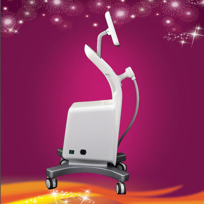 13mm HIFU Slimming RF Beauty Equipment  High Intensity Focused Ultrasound