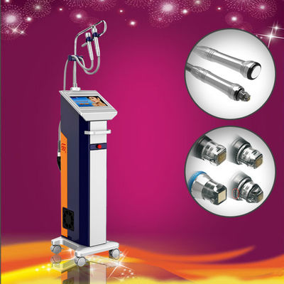 Stretch Marks Eyebrow Removal RF Radio Frequency System With Micro Neelde
