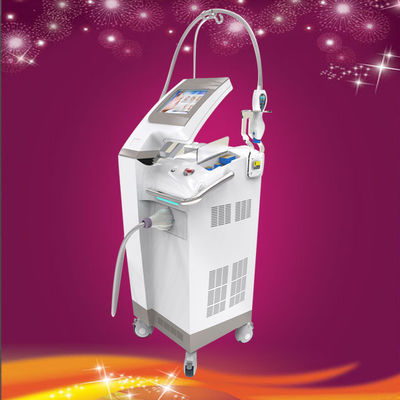 Microneedle CPT RF Radio Frequency System Fractional RF For Skin Resurfacing