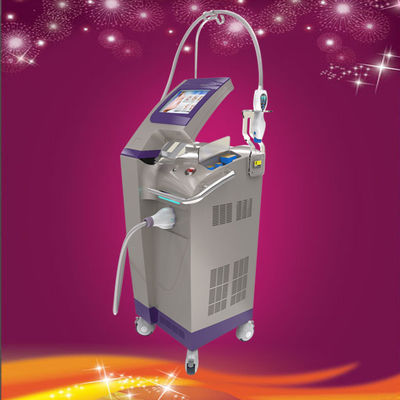 Microneedle CPT RF Radio Frequency System Fractional RF For Skin Resurfacing