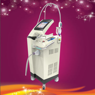 Microneedle CPT RF Radio Frequency System Fractional RF For Skin Resurfacing