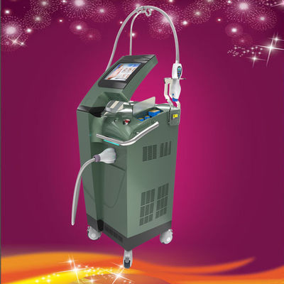 Microneedle CPT RF Radio Frequency System Fractional RF For Skin Resurfacing