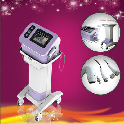 Slimming Body Contouring RF Beauty Equipment Ultrasound Cavitation