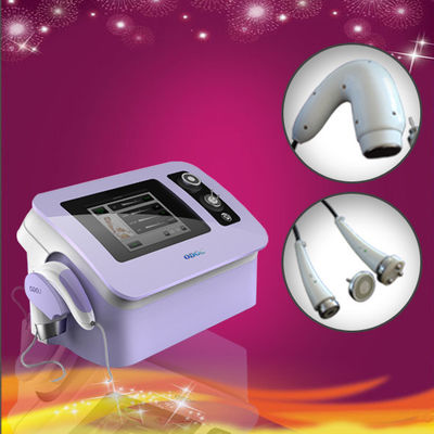 Slimming Body Contouring RF Beauty Equipment Ultrasound Cavitation