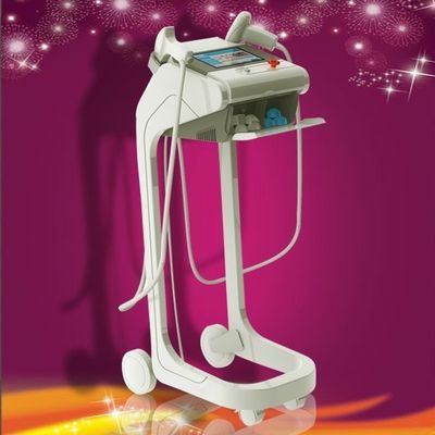 Non Invasive RF Radio Frequency System Skin Tighten Face Lifting Microneedle