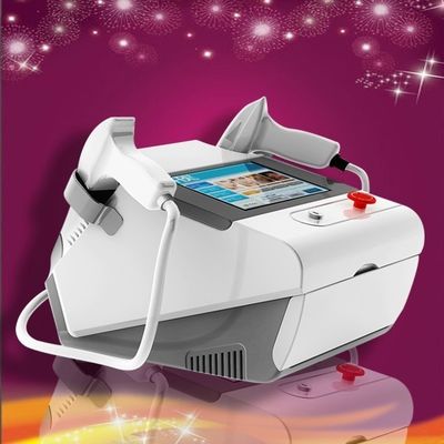 Non Invasive RF Radio Frequency System Skin Tighten Face Lifting Microneedle