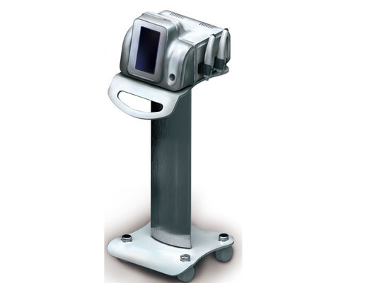 Machine van het de Verwijderingsrf de Verwaarloosbare Thermage Vermageringsdieet van acnelittekens, rf-Schoonheidsmateriaal met het Intelligente Systeem van het Kleurenscherm