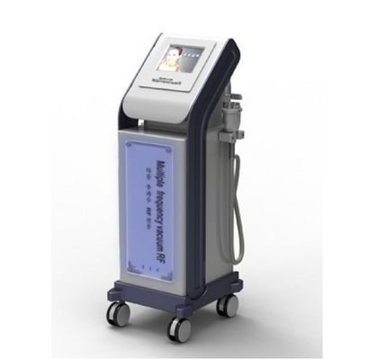 Het multifunctionele Vacuüm Infrarode Materiaal van de Laser Lichte rf Schoonheid machine-HM-R03
