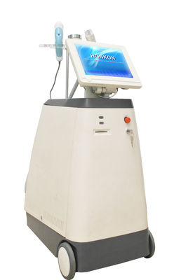O corpo de máquina o mais novo do salão de beleza do emagrecimento do vácuo do RF que dá forma à máquina de levantamento da pele