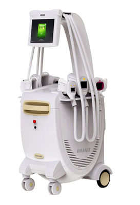 Equipamento infravermelho da perda de peso da máquina da cavitação de Zeltiq Cryolipolysis