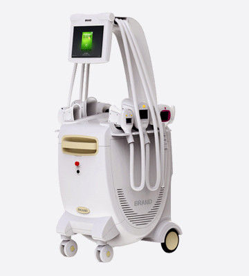 Equipamento infravermelho da perda de peso da máquina da cavitação de Zeltiq Cryolipolysis