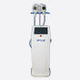 Máquina do emagrecimento do corpo de Cryolipolysis e corpo gordo do gelo que esculpem o levantamento da pele