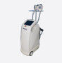 Máquina do emagrecimento do corpo de Cryolipolysis e corpo gordo do gelo que esculpem o levantamento da pele