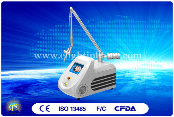 Tragbares CO2 Bruchlaser-Maschine Sun-Schaden-Wiederaufnahme