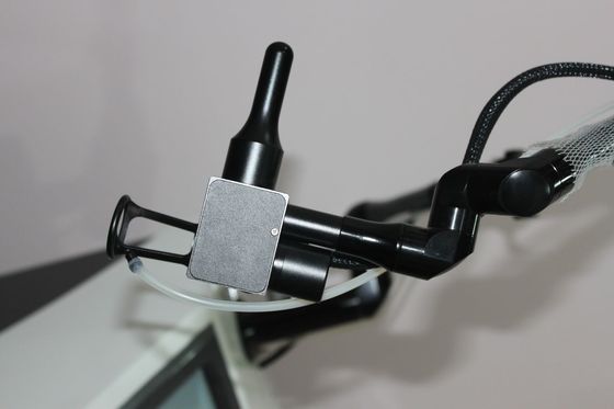 A melhor ginecologia do laser da qualidade 40W usou a máquina fracionária do laser do CO2 do RF
