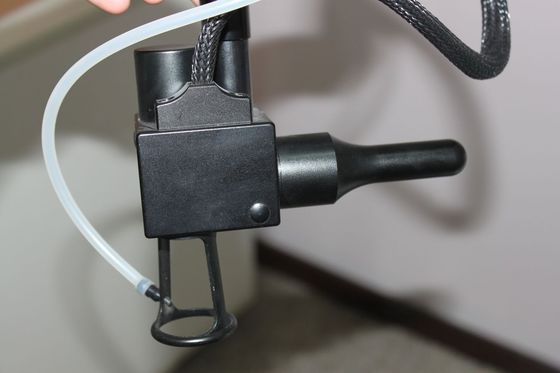A melhor ginecologia do laser da qualidade 40W usou a máquina fracionária do laser do CO2 do RF