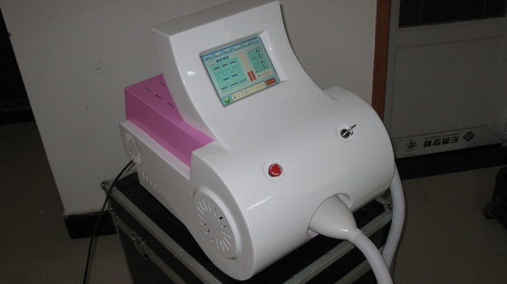 a máquina de remoção de cabelo IPL mais económica e depilação máquina MB606