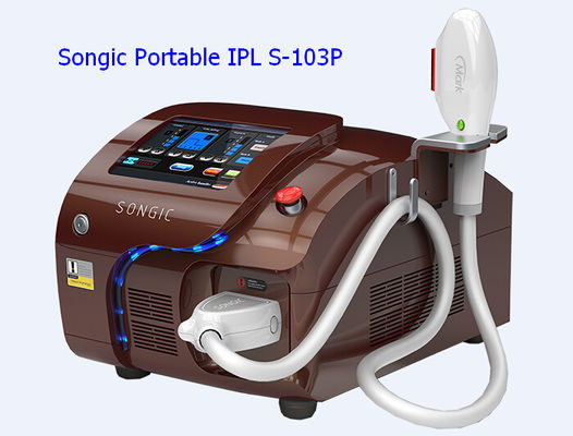 Permanently IPL Hair Removal Machine / Wrinkle Removal Machine Health