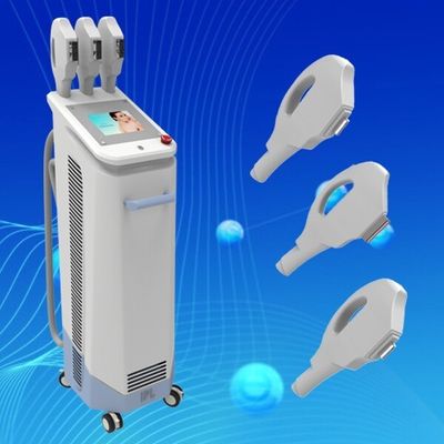 La semaine dernière, promotion ! Machine d'épilation du chargement initial Just$2750, machine de beauté, machine de chargement initial