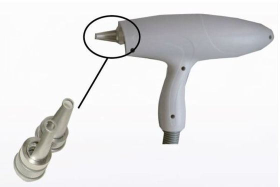 tätowieren Sie Abbaumaschine, Laser-Tätowierungsabbaumaschine, Laser-Tätowierungsabbau-Maschinenpreis
