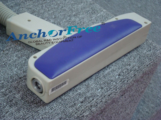 Medical Professional Home Beauty Laser Tattoo Removal Machine / q-Switched Nd Yag Laser Equipment