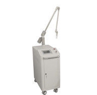 10Hz Q Switched Nd:YAG Laser For Skin Rejuvenation, Acne / Birthmarks Removal