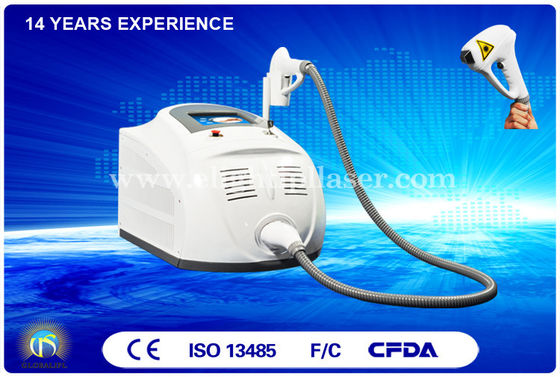 Beard / Armpit Diode Laser Hair Removal Machine