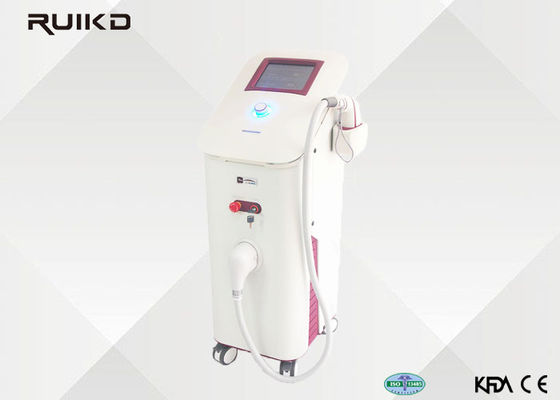 Diode Laser Hair Removal Beauty Salon Machines Comfort Painless Skin Rejuvenation