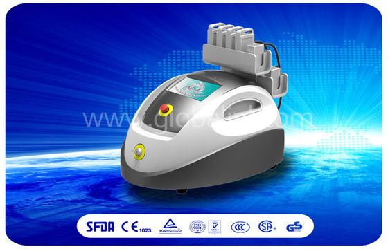 Máquina do emagrecimento do laser de Lipo da segurança