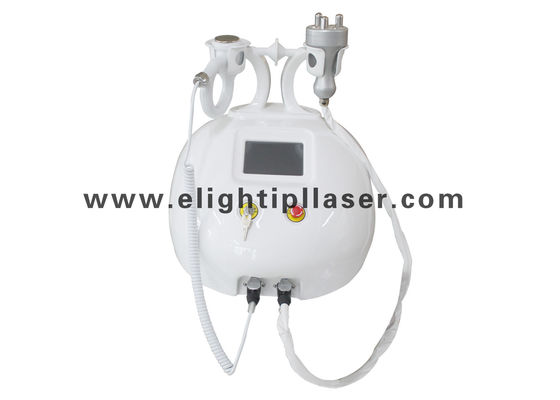 Ağrısız 635nm Lipo lazer zayıflama makine / selülit lipoliz ekipman hiçbir yara izi