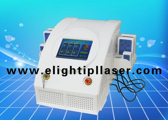 ثاقلت خسار/جسم دهن إزالة Lipo ليزر ينحل آلة ل Cellulite تخفيض