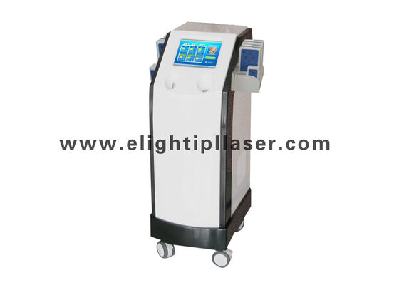 Máquina do emagrecimento do laser de Lipo do corpo das mulheres/redução ardente gorda das celulites