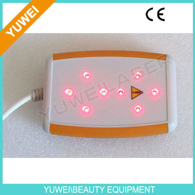 Quick Slim 650nm Lipo Laser Slimming Machine , weight loss laser machine