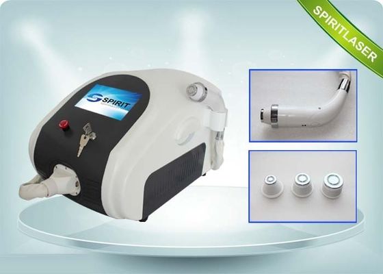 Effective Portable RF Beauty Equipment For Body Shaping / Wrinkle Eliminating