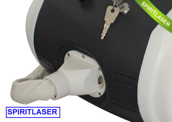 Effective Portable RF Beauty Equipment For Body Shaping / Wrinkle Eliminating