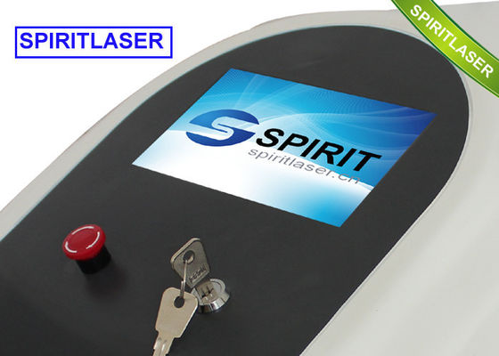 Effective Portable RF Beauty Equipment For Body Shaping / Wrinkle Eliminating